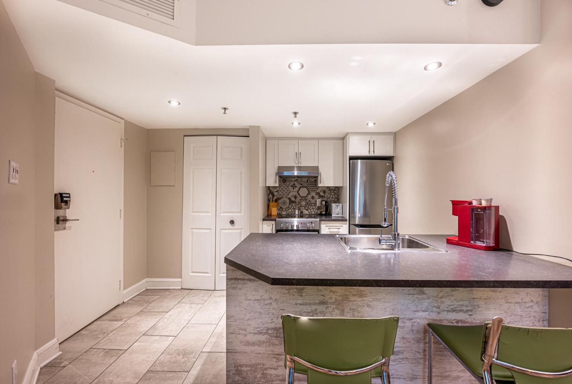 Le Bordeau A Saint-Sauveur Apartment Exterior photo