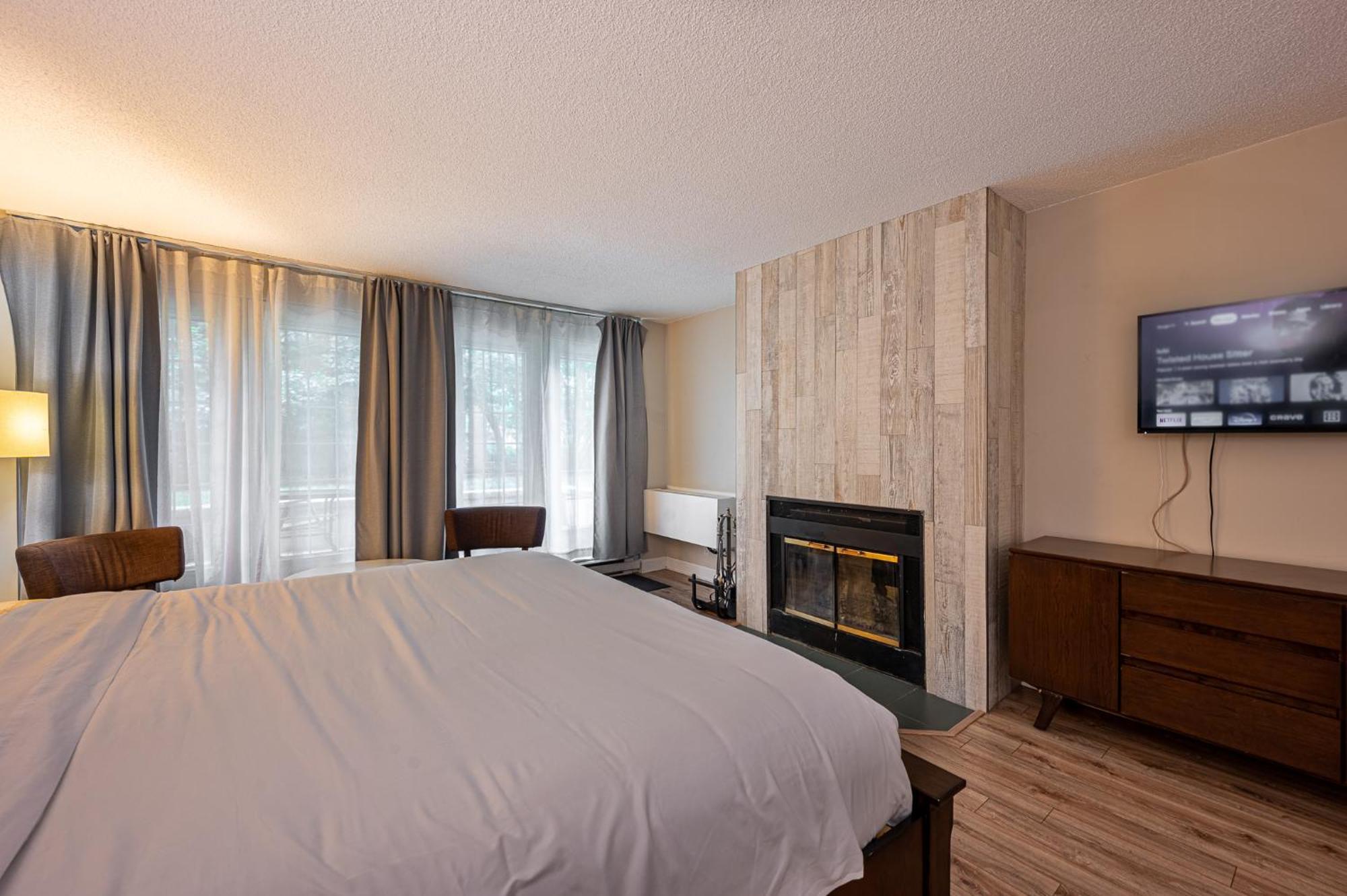Le Bordeau A Saint-Sauveur Apartment Exterior photo