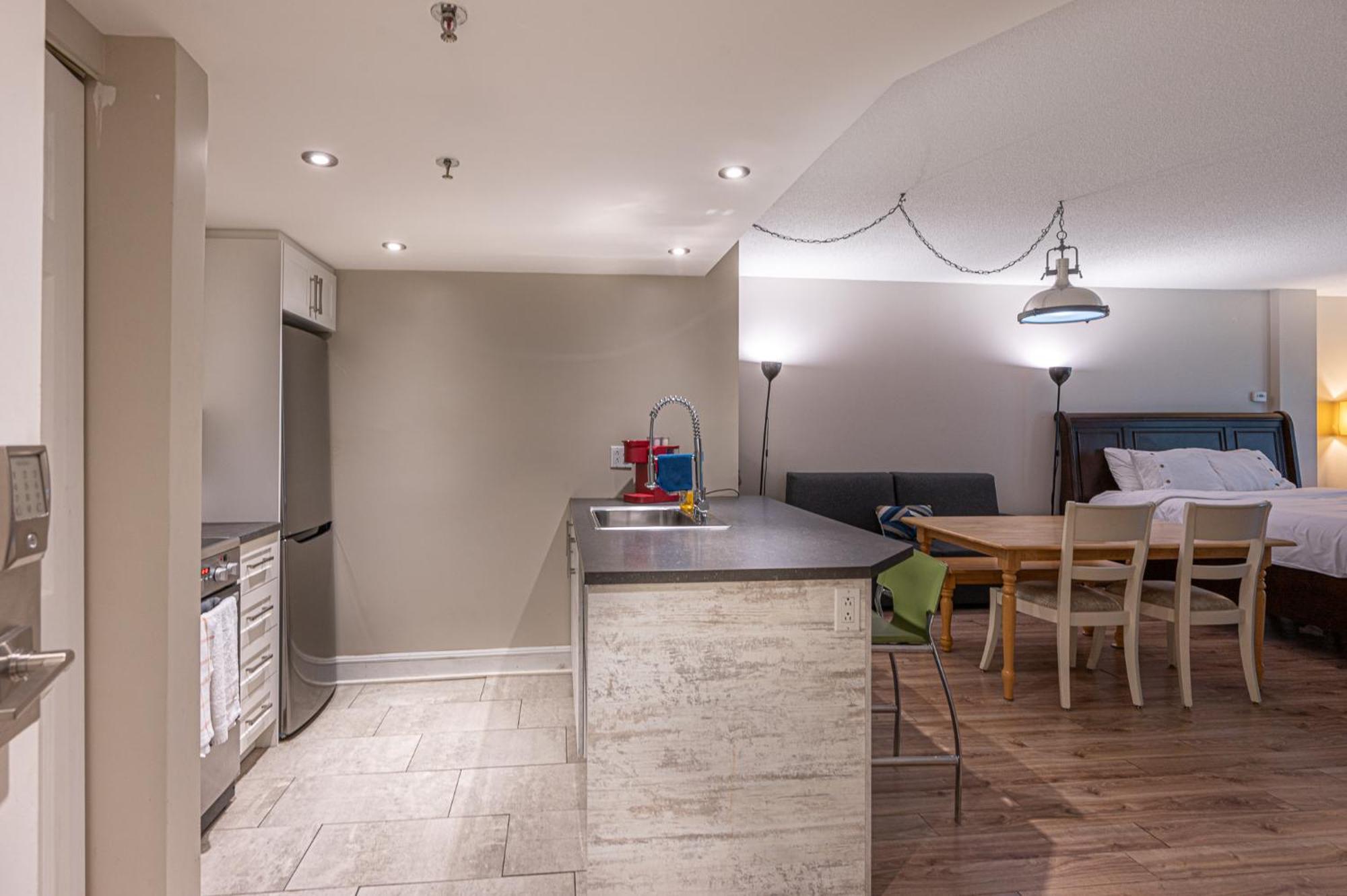 Le Bordeau A Saint-Sauveur Apartment Exterior photo