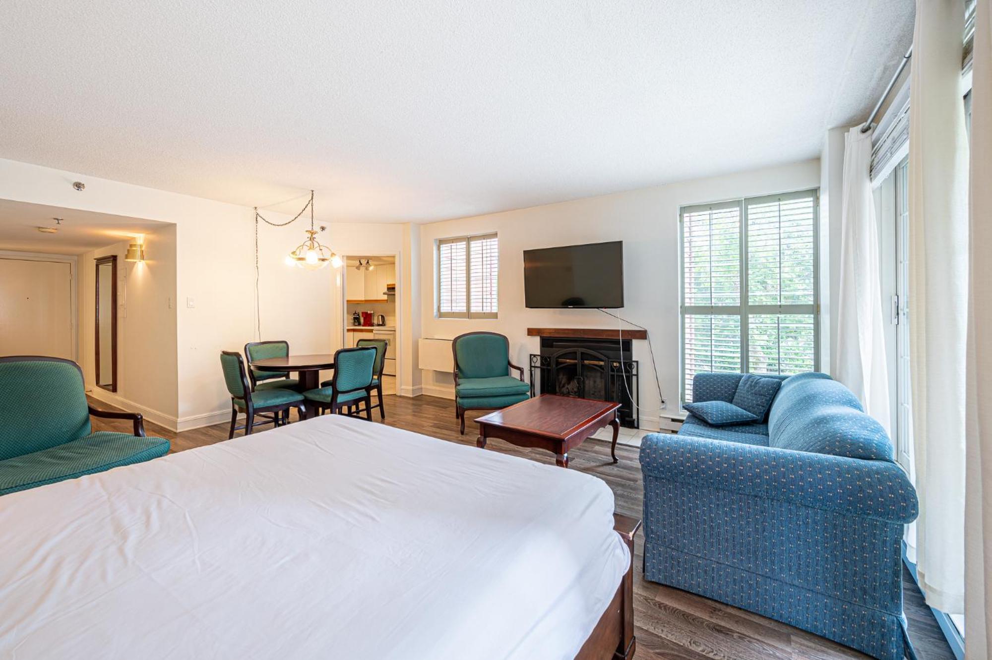 Le Bordeau A Saint-Sauveur Apartment Exterior photo