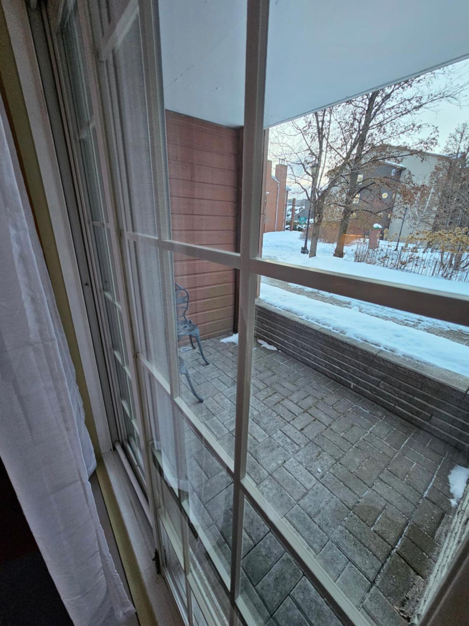 Le Bordeau A Saint-Sauveur Apartment Exterior photo