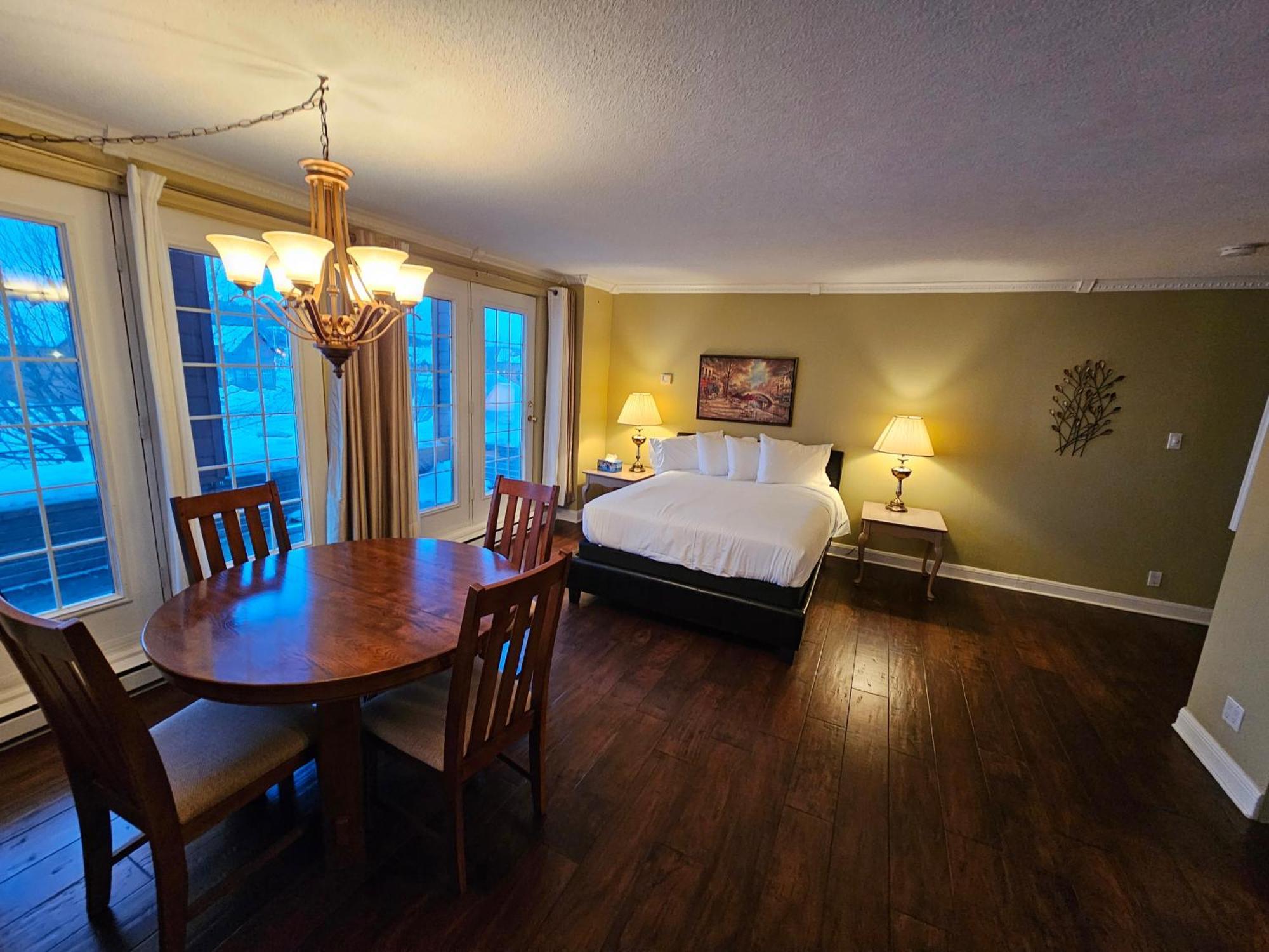 Le Bordeau A Saint-Sauveur Apartment Exterior photo