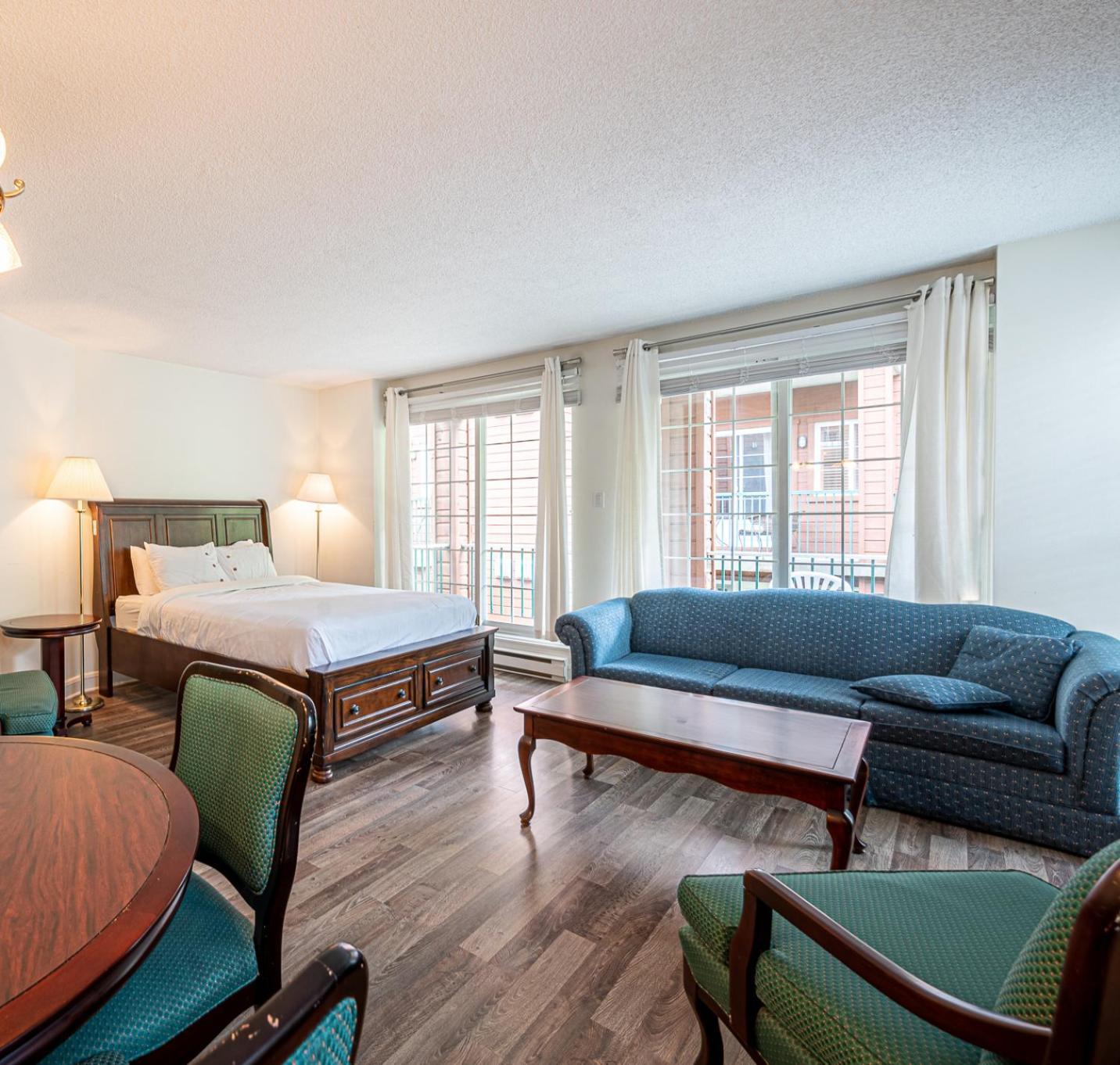 Le Bordeau A Saint-Sauveur Apartment Exterior photo
